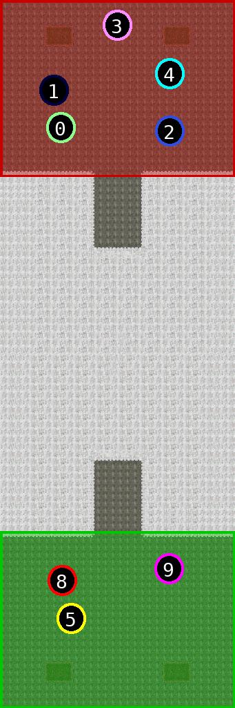 sat pic of Techno_Lands 5v5 Siege